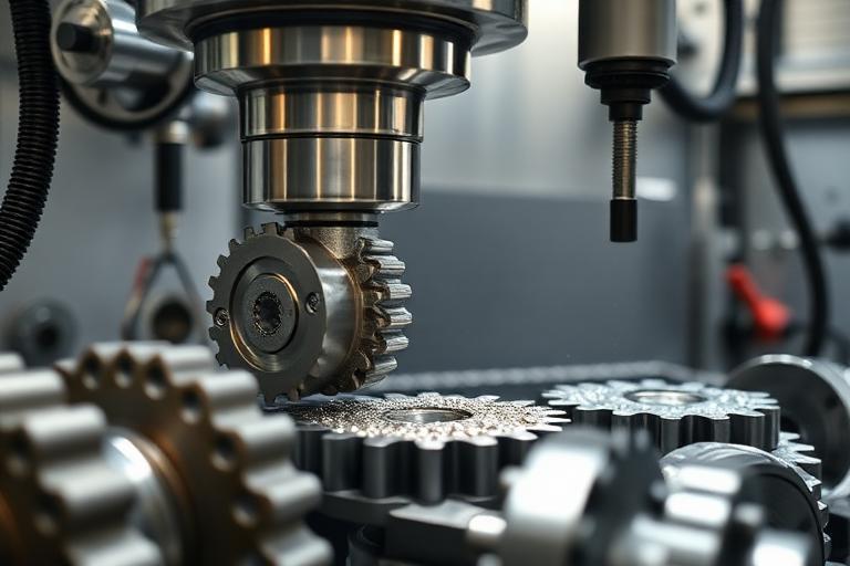 Custom Build Special Purpose Machine